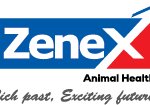 Zenex Animal Health logo