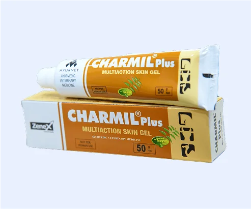 Charmil Plus