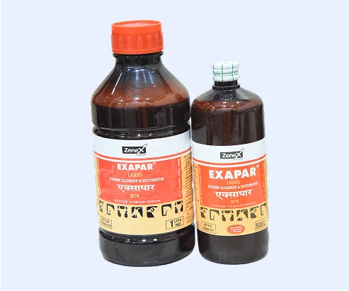 Exapar