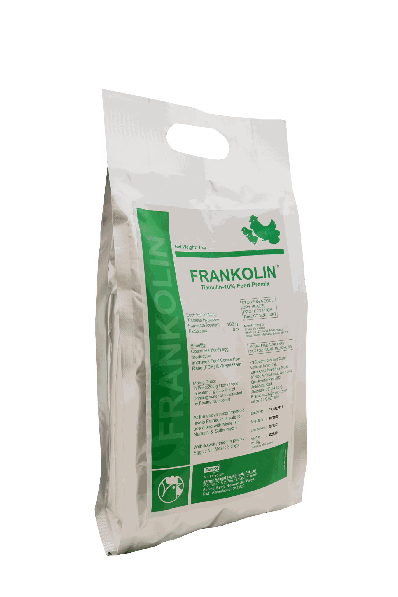 Frankolin_AntiBiotic_Poultry