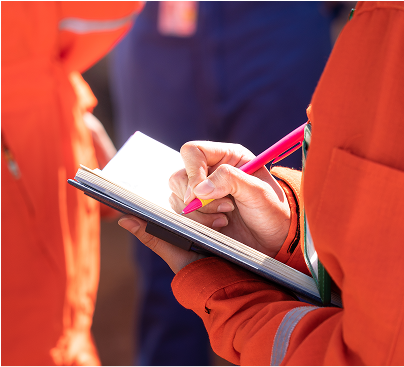Safety Audits
