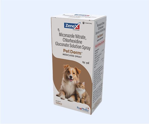 Pet Derm