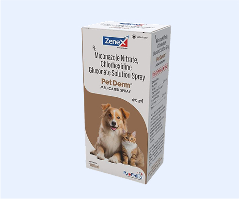 Pet Derm