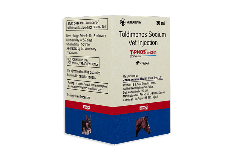 T-Phos_Mineral Injection
