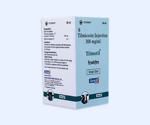 Tilmotil_Anti Microbial