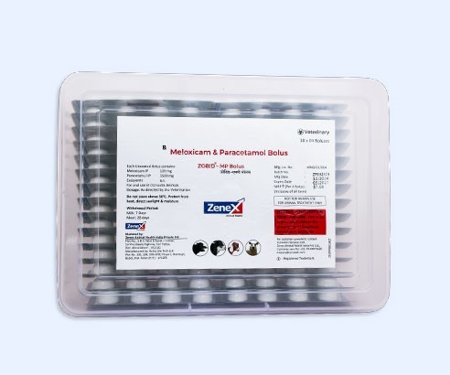 Zobid MP Bolus_NSAIDS