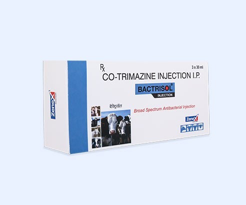 bactrisol