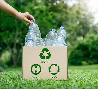 Plastic Waste Management