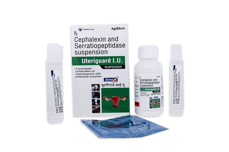 uteriguard
