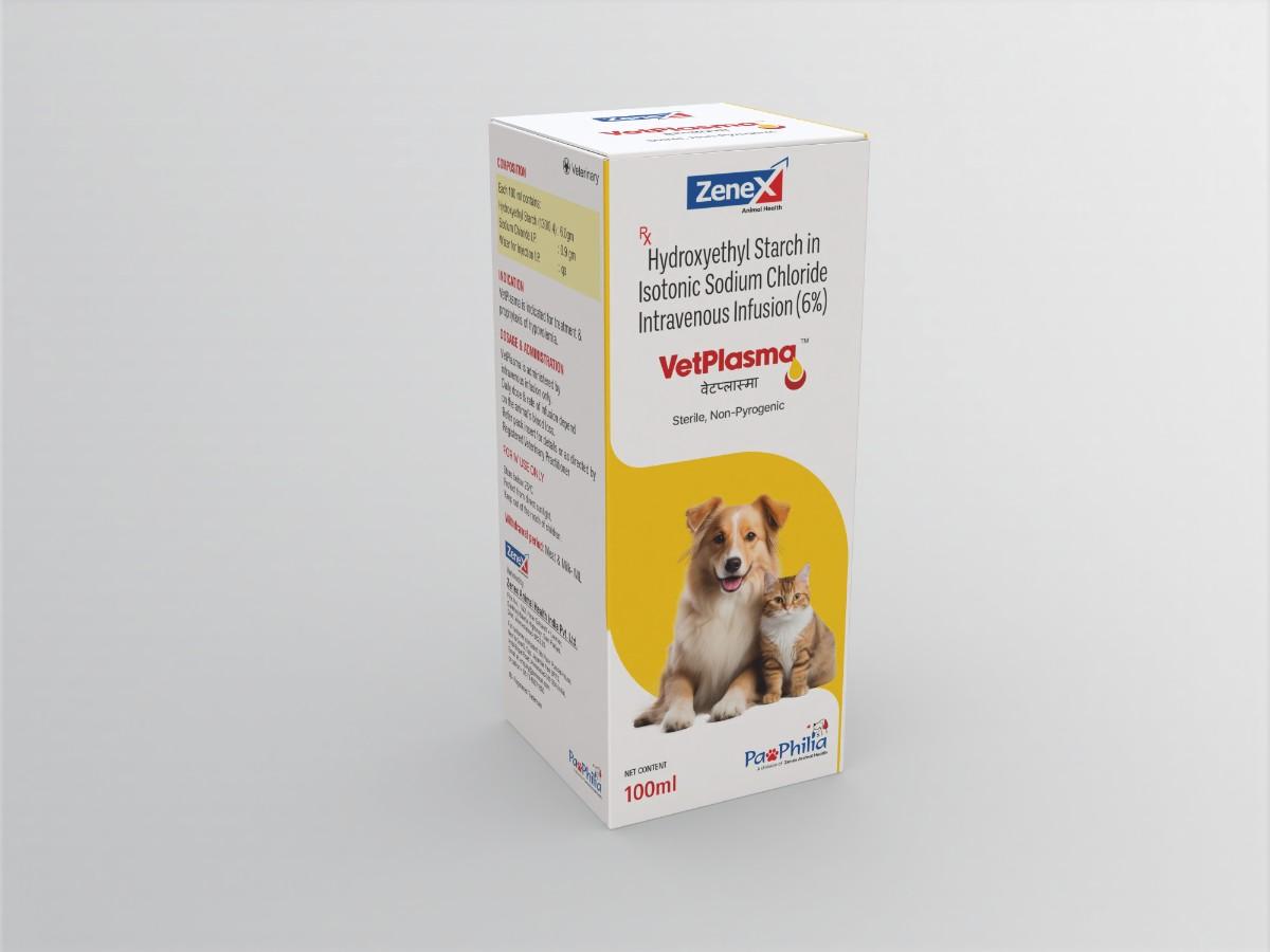 vetplasma100m