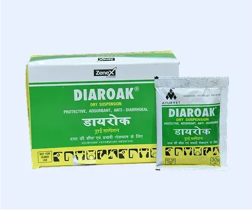 Diaroak