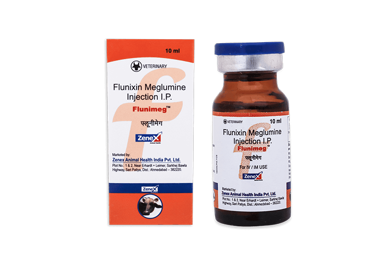 Flunimeg_NSAIDS