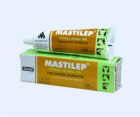Mastilep