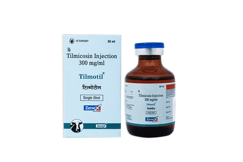 Tilmotil Injection_Anti Microbial